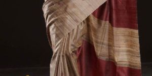 Gecha Silk Saree