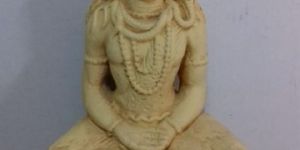 Lord Shiva Statue