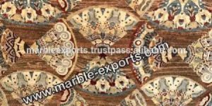 Hand Tufted Persian Wool Carpet