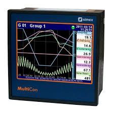 Paperless Data Logger : CMC 141