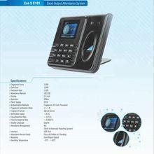 GPRS-WIFI Online Bio metric attendance system