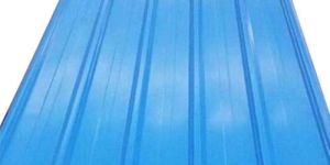 Aluminum Roofing Sheets