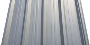 Bare Galvalume Sheets