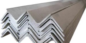 Mild Steel Angles