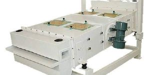 Wheat Vibro MTR Machine