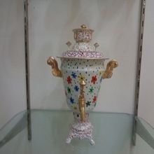 Iranian Samovar