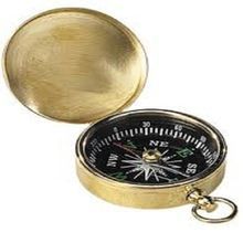 Military Compass