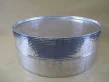 Aluminium Decorative Table