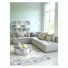Aluminium Hollow Table