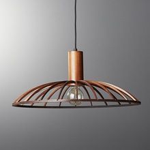 Large Pendant Light