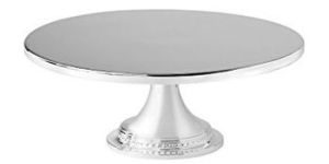 Metal Cake Stand