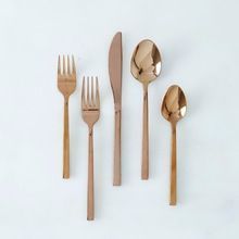 Stainless Steel Cutlery Spoon