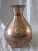 Table Flower Vase Vase Decorative Vase