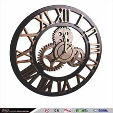 Antique Big Wall Clock