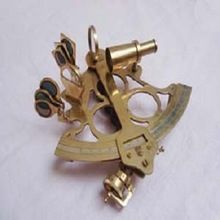 Nautical Sextant