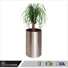 Steel Flower Planter Box