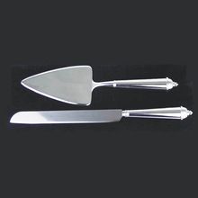Cake Server Set