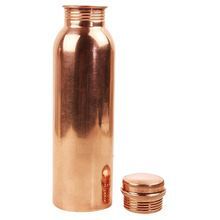 Copper Bottle