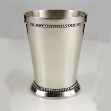 Mint Julep Glass Cups