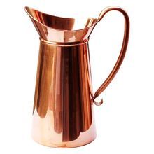 Copper Pitcher Jug