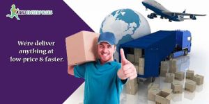 International Courier Services
