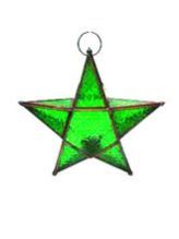 Hanging Star Ornaments