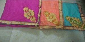 Embroidered Ethnic Wear