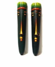 Terracotta Wall Hanging