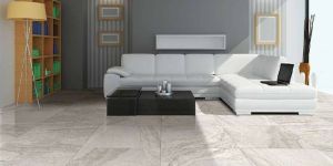 Soluble Salt Vitrified Tiles