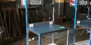 Aluminum Profile Tables