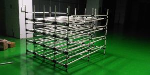 FIFO Racks