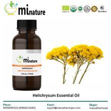 Aromatic Essential Oil