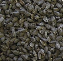 Black Seeds