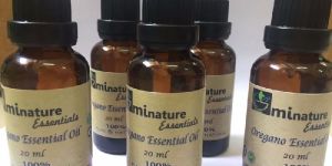 Essential Oil Diffuser