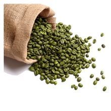 Green Coffee Bean Extract