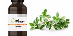 White Thyme Essential Oil