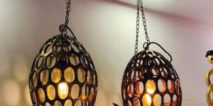 Hanging Lamp