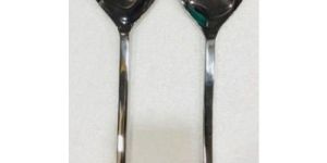 Stainless Steel Spoon