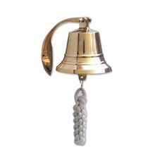 Christmas Decorative Metal Bells