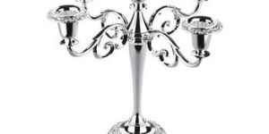 Decorative Candle Stand