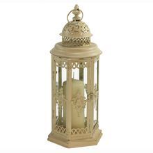 Designer Aluminium Frame Lantern