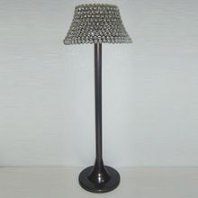 Iron Floor Lamp