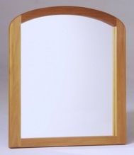 Wooden Mirror Frame