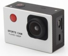 LCD Action Camera