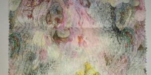 Digital Printed Fabric