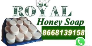 ROYAL Honey Soap