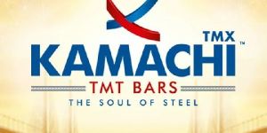 MS TMT Bars