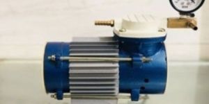 Diaphragm Vacuum Pump Single Stage