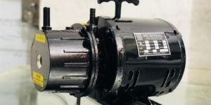 Monoblock Vacuum Pumps