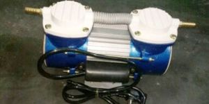 Diaphragm Vacuum Pump